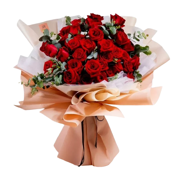 Bouquets