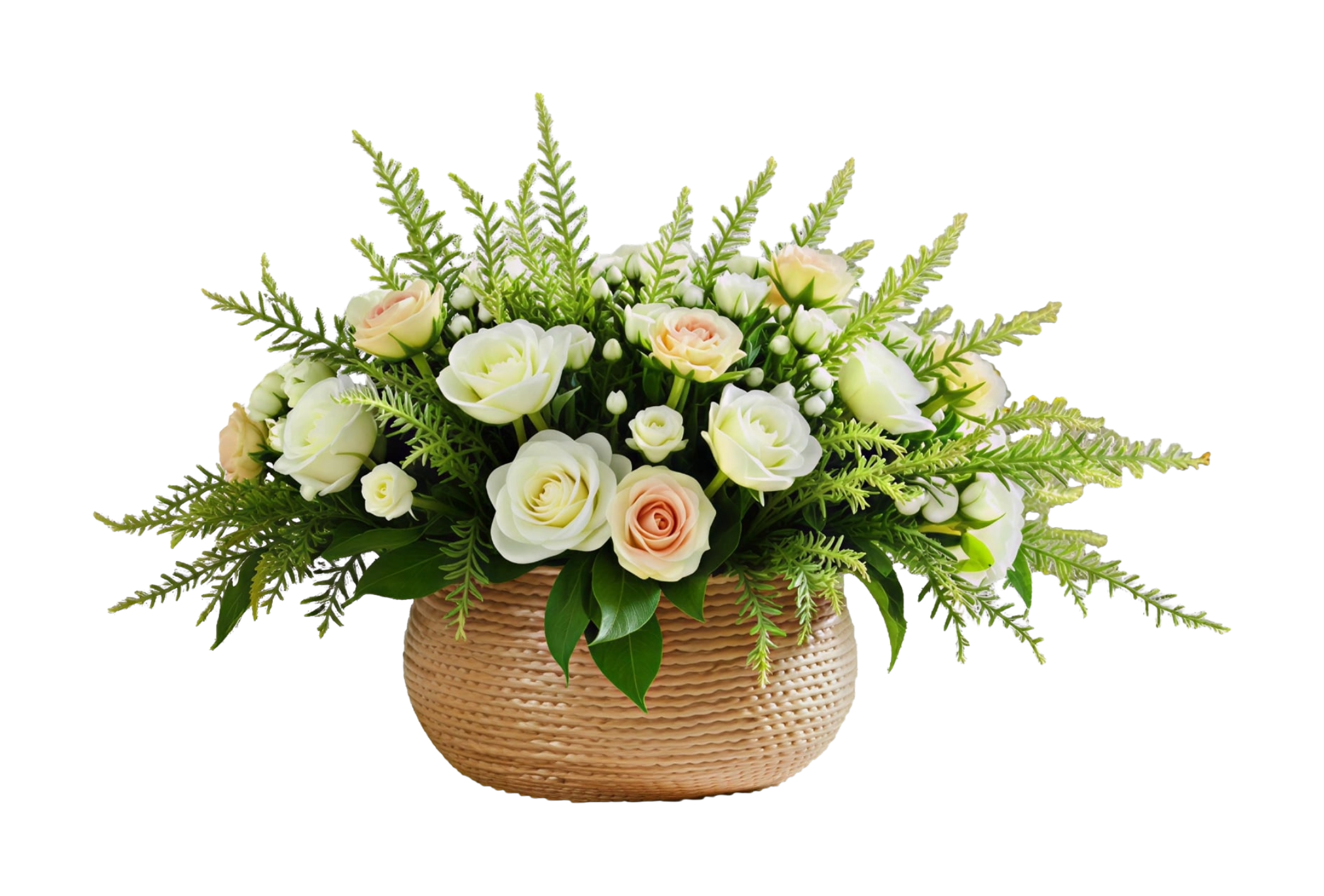 Fresh Flowers