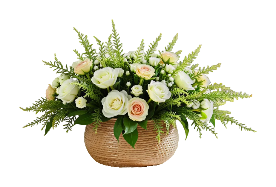 Fresh Flowers