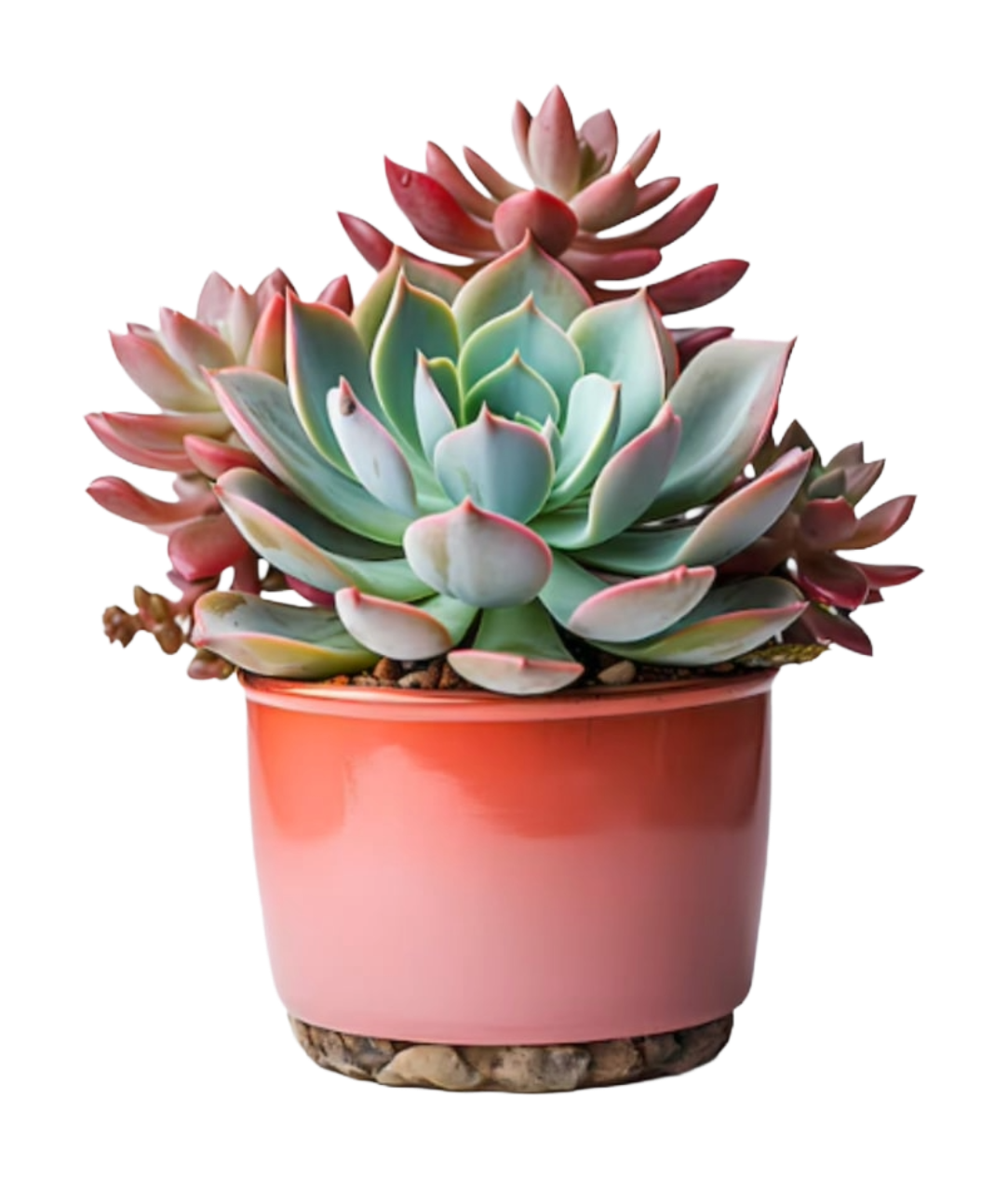 Succulents