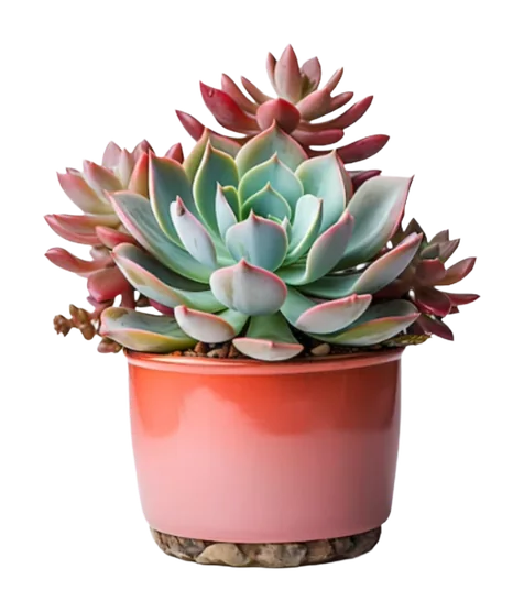 Succulents